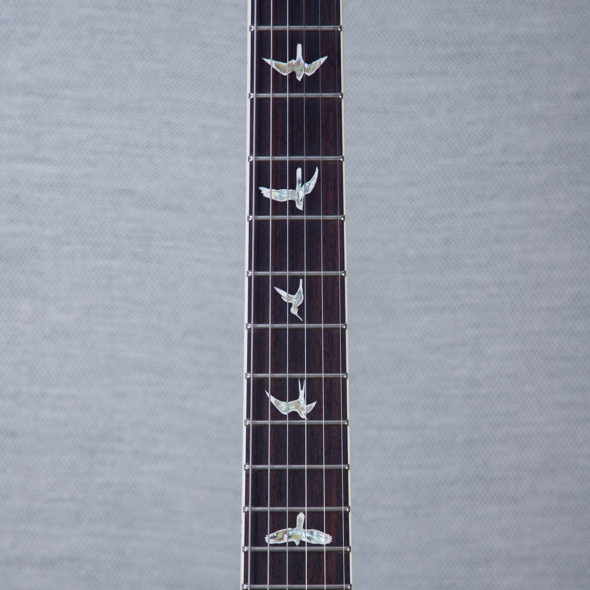 PRS Santana Retro Electric Guitar - River Blue Pearl - #0400092