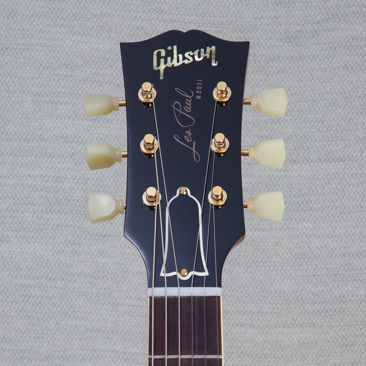 Gibson Custom Shop 1958 Les Paul Standard Reissue, Gold Hardware - Watermelon King/Gloss - CHUCKSCLUSIVE - #831320