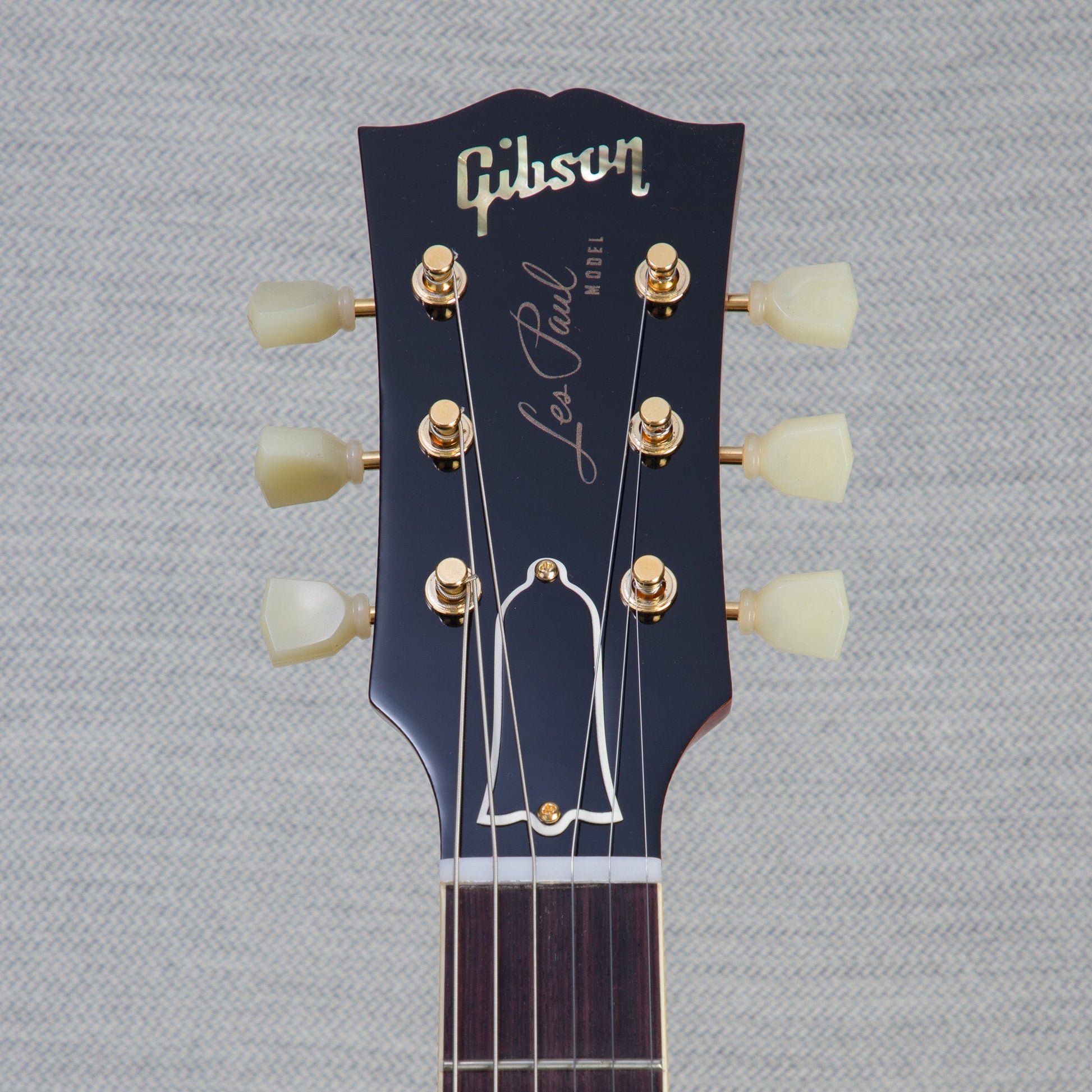 Gibson Custom Shop 1958 Les Paul Standard Reissue, Gold Hardware - Watermelon King/Gloss - CHUCKSCLUSIVE - #831320