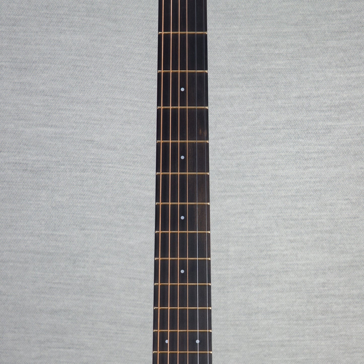 Bedell Revolution Orchestra Acoustic Guitar - #522015