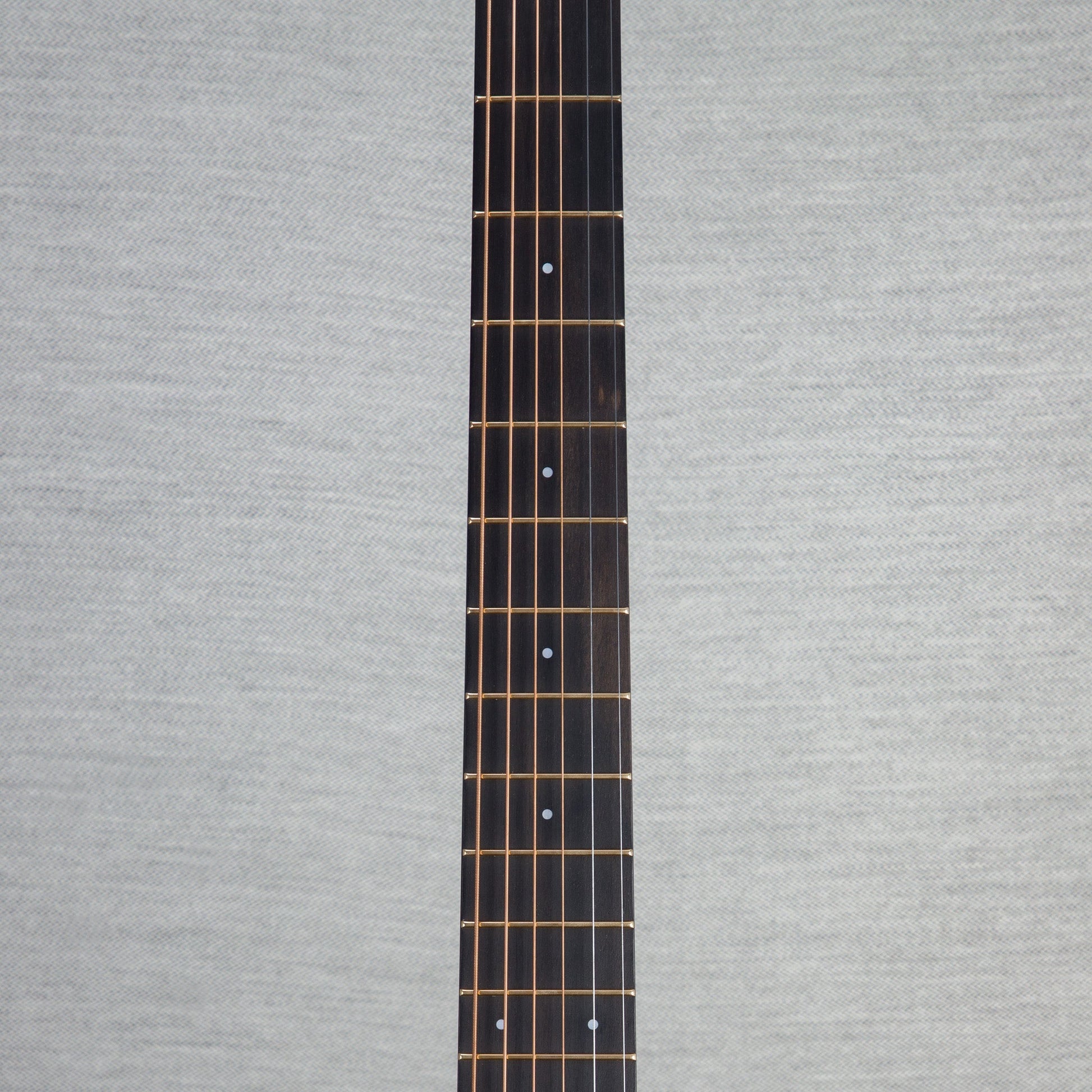 Bedell Revolution Orchestra Acoustic Guitar - #522015