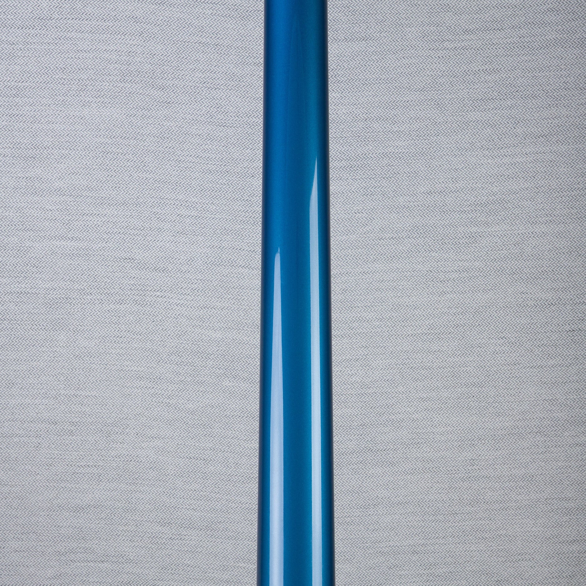 Spector USA Custom NS-2 Legends of Racing Limited Edition Bass Guitar - “Blue Cobra” - CHUCKSCLUSIVE - #1596