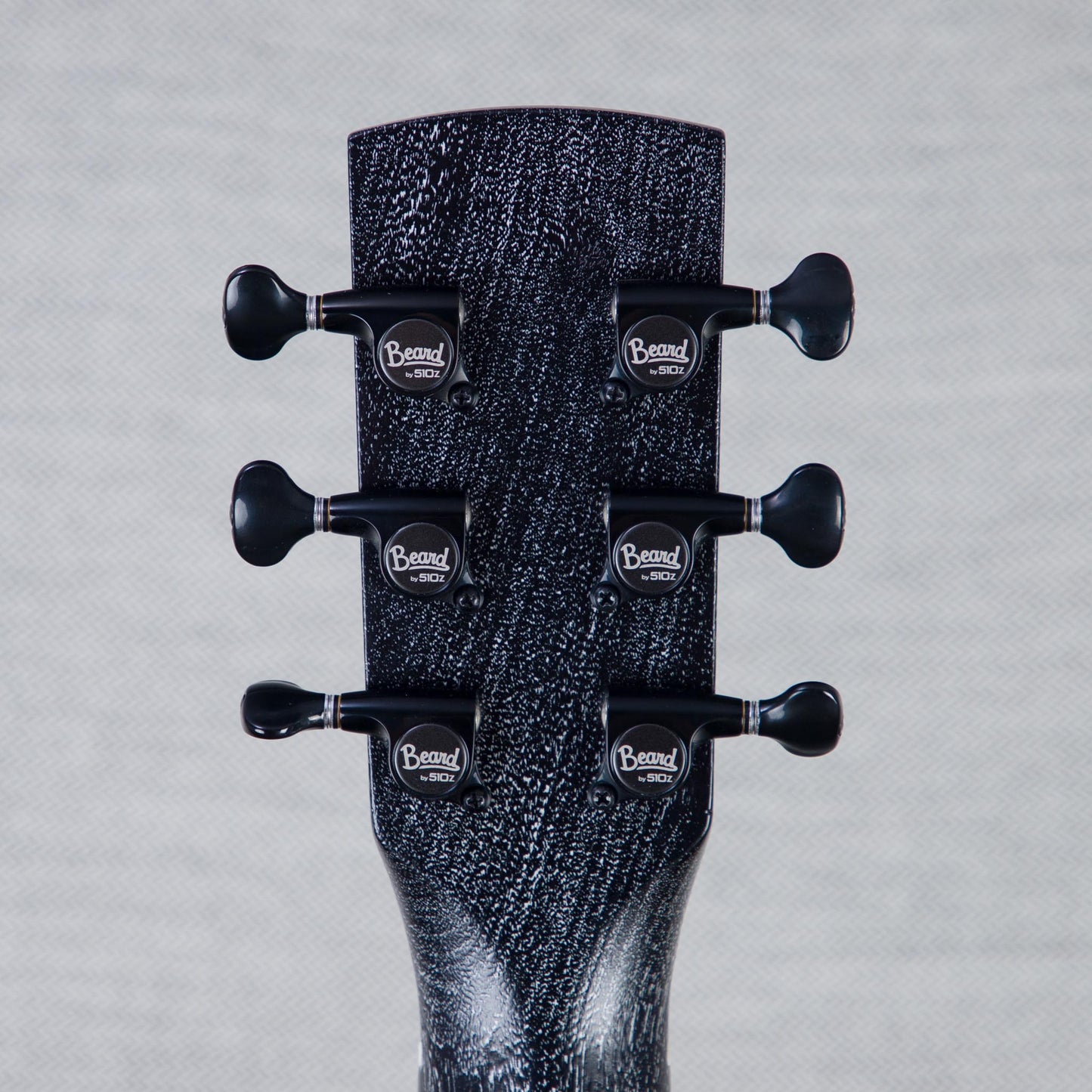Beard Guitars Trailhead Resonator Acoustic Electric Guitar - Doghair - #1958-25