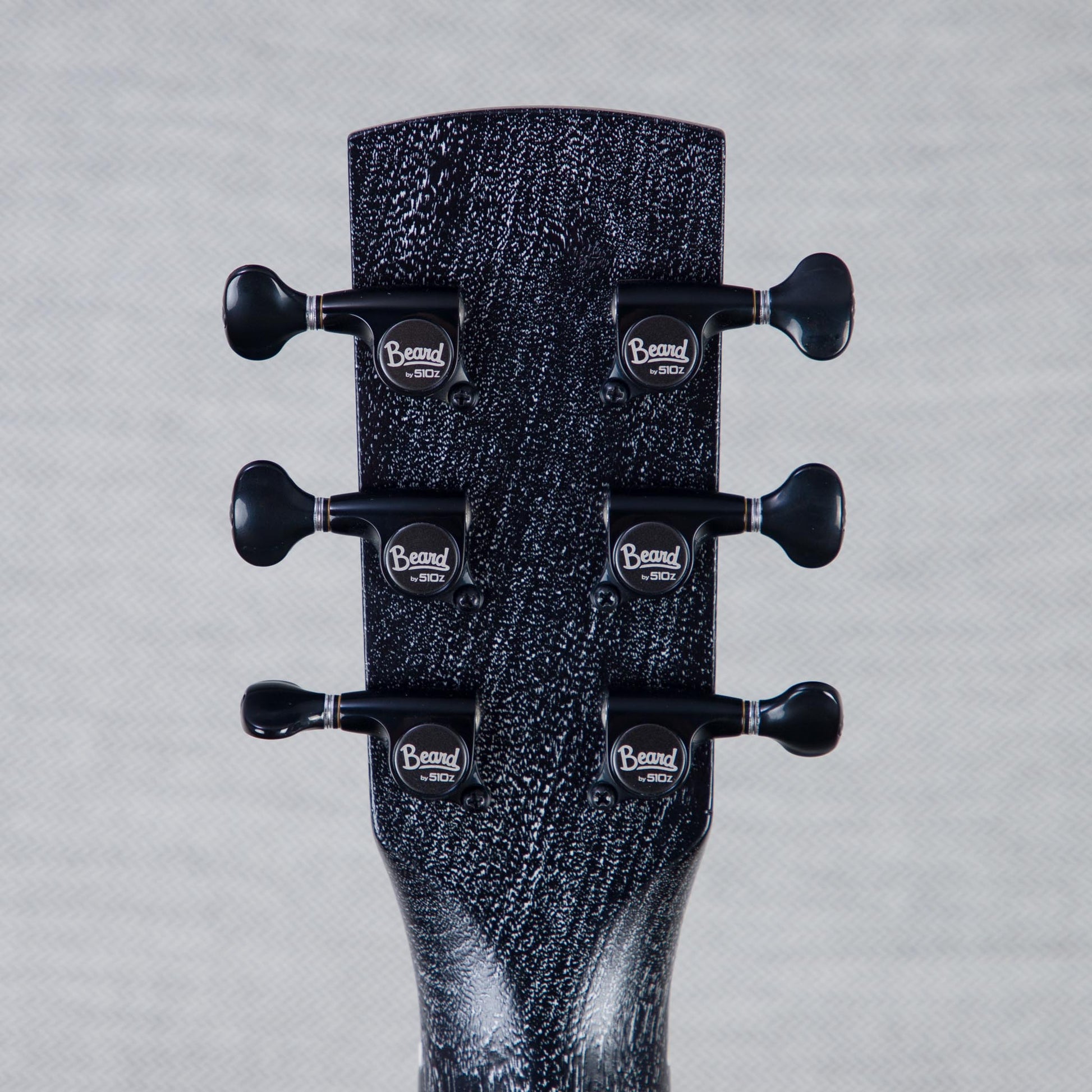 Beard Guitars Trailhead Resonator Acoustic Electric Guitar - Doghair - #1958-25