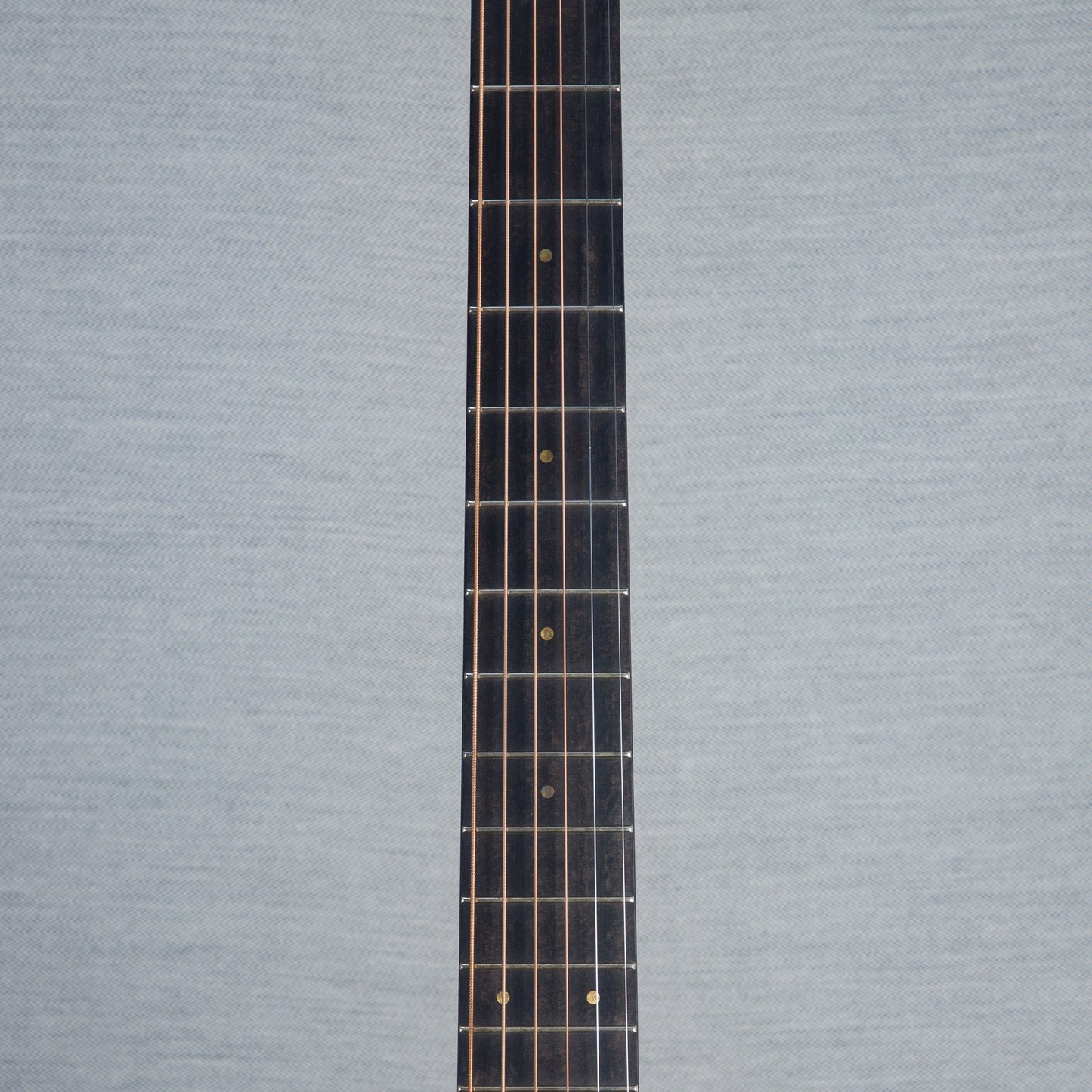 Bedell Limited Edition Dreadnought Cutaway Acoustic Electric Guitar - Cocobolo and Adirondack Spruce - Natural
