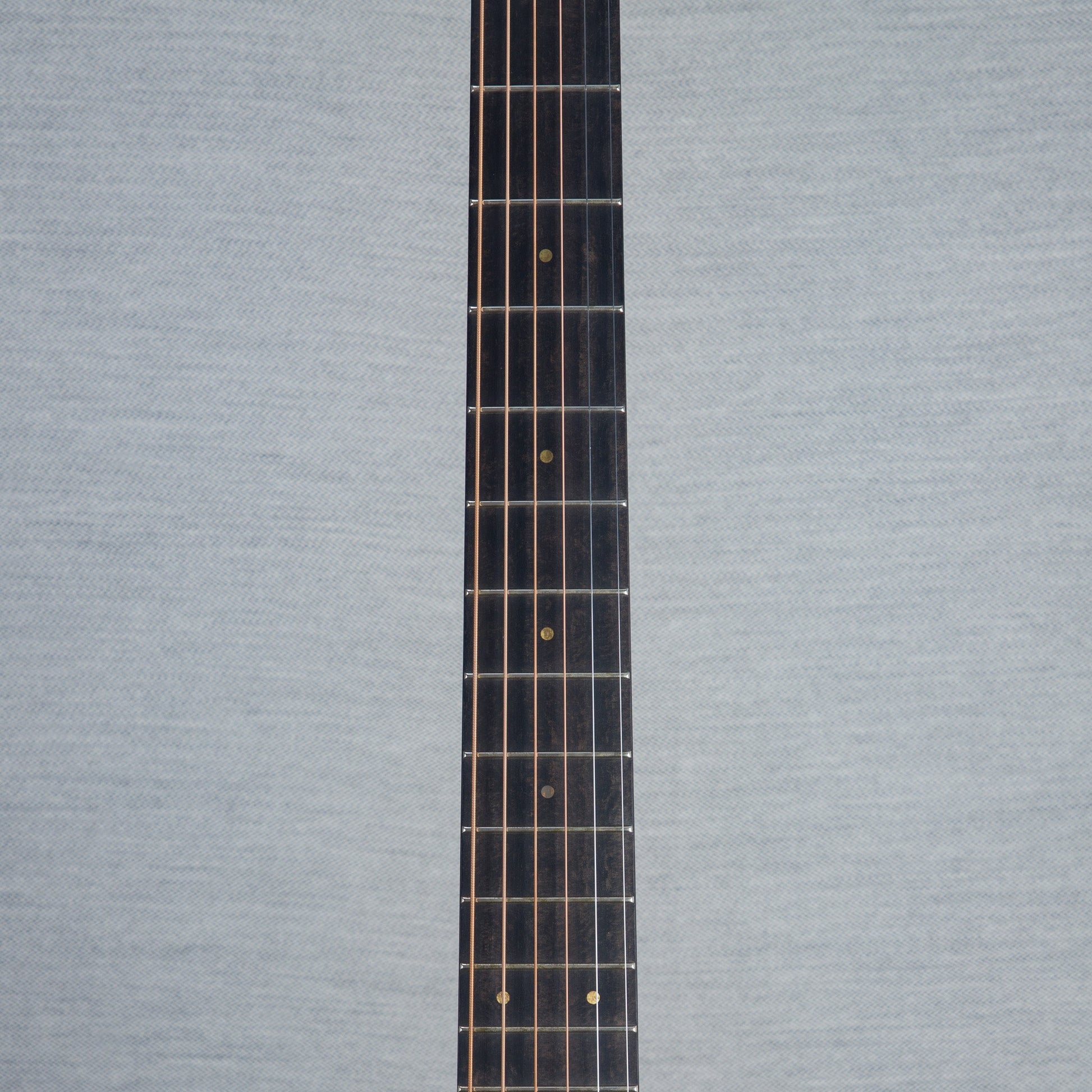 Bedell Limited Edition Dreadnought Cutaway Acoustic Electric Guitar - Cocobolo and Adirondack Spruce - Natural