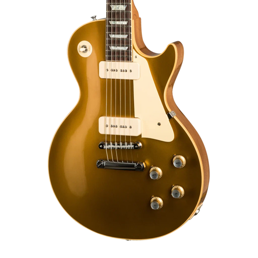 Gibson Custom 1968 Les Paul Standard Reissue, Gloss, 60s Gold