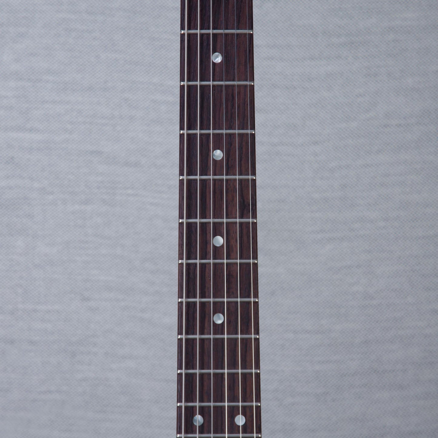 Novo Guitars Dealer Limited Edition Chambered Serus H2 Electric Guitar - Faded Tea Burst - #26257