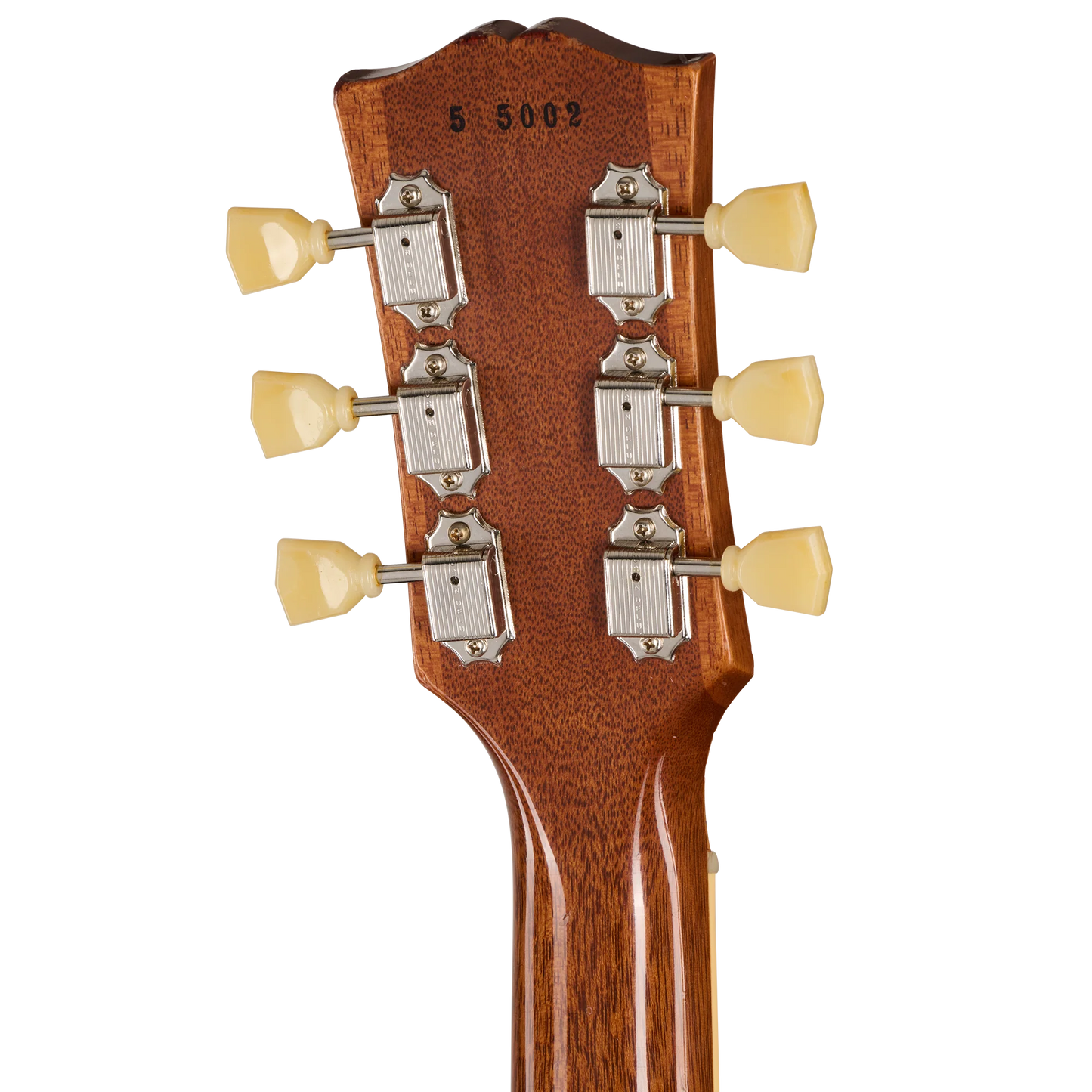 Gibson Custom 1955 NAMM Show Commemorative Edition Les Paul, Nugget Gold