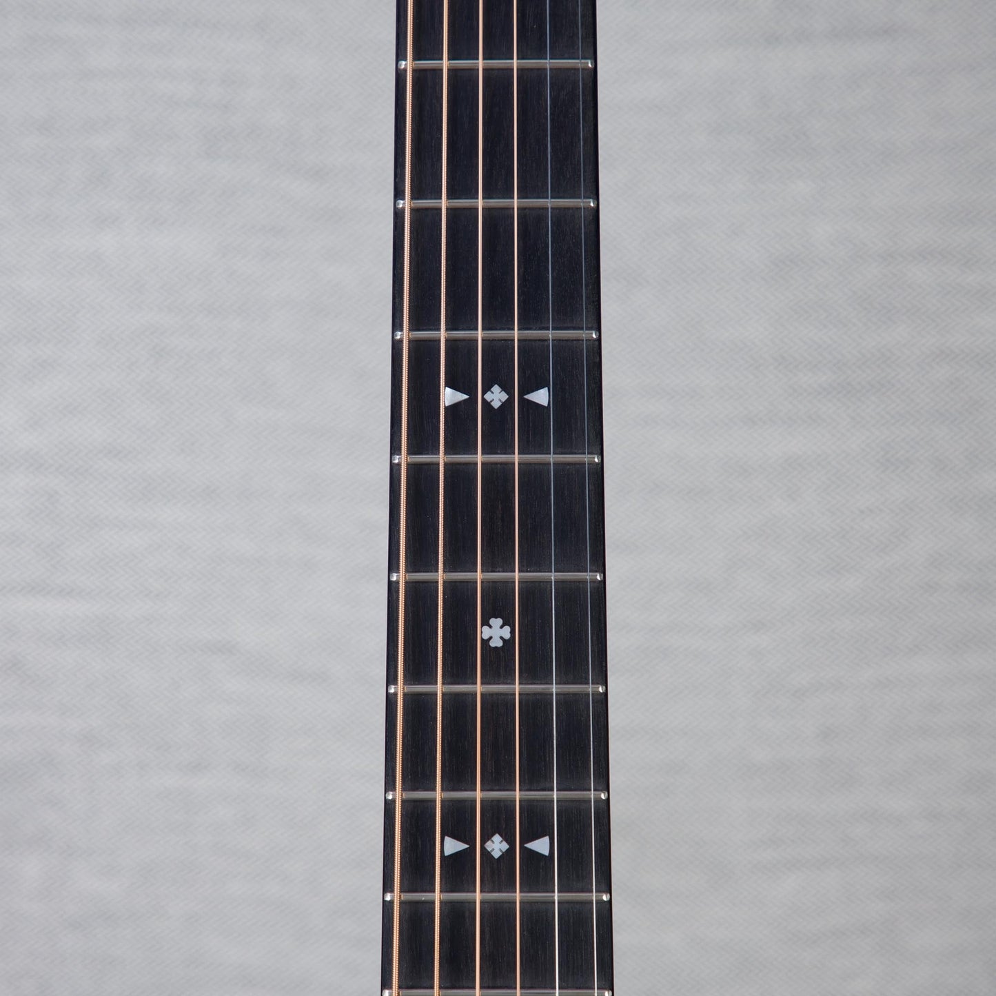 Martin Custom Shop NAMM D-28 Style Koa/High Altitude Swiss Spruce Acoustic Guitar - #M2962006