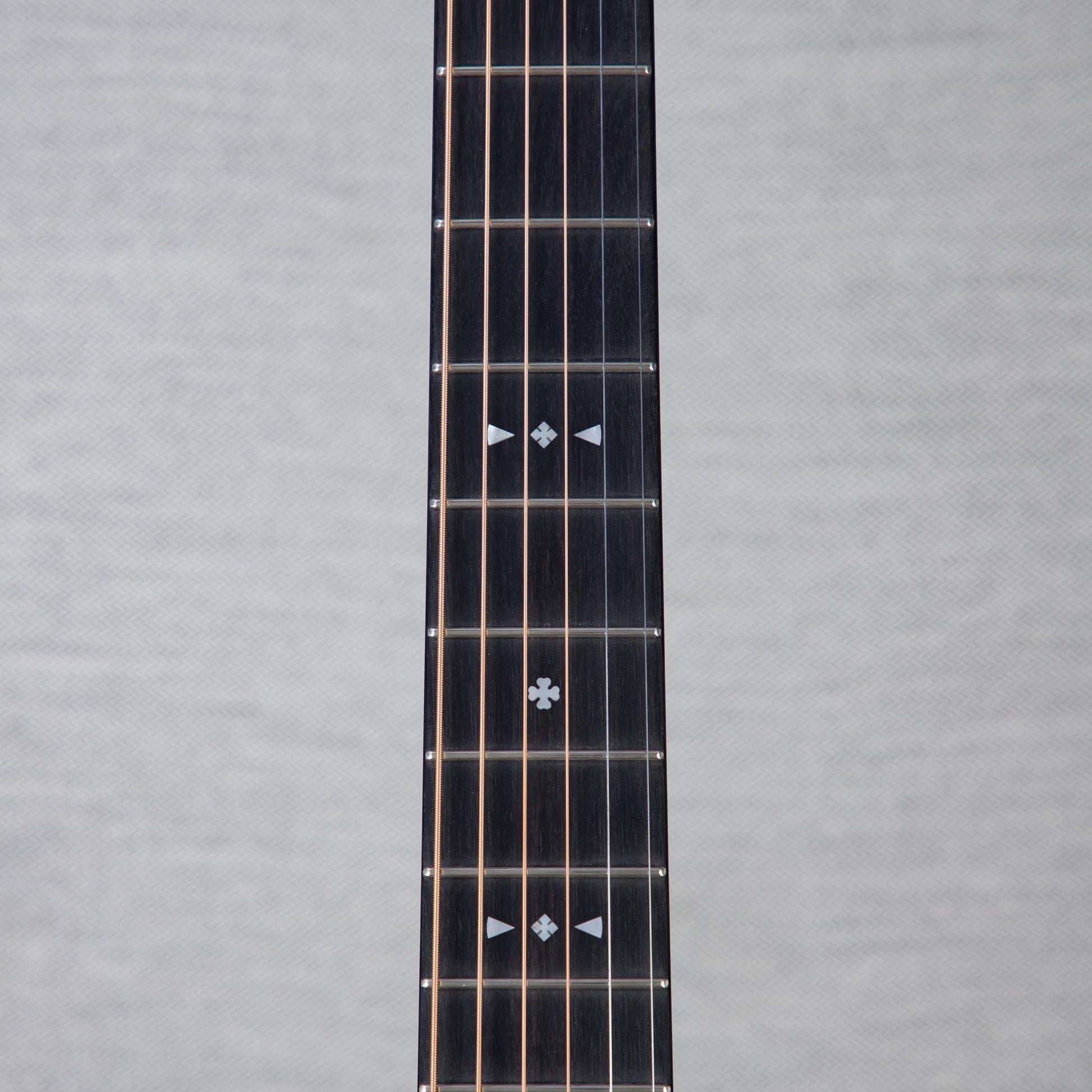 Martin Custom Shop NAMM D-28 Style Koa/High Altitude Swiss Spruce Acoustic Guitar - #M2962006