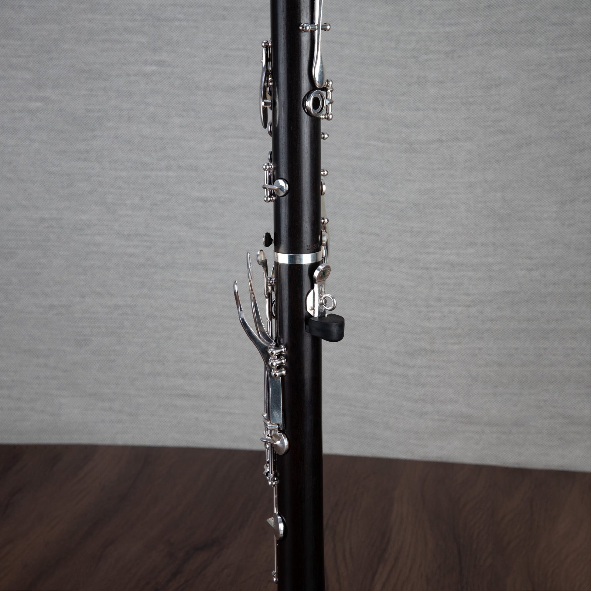 Moe Custom "R" Professional Bb Clarinet
