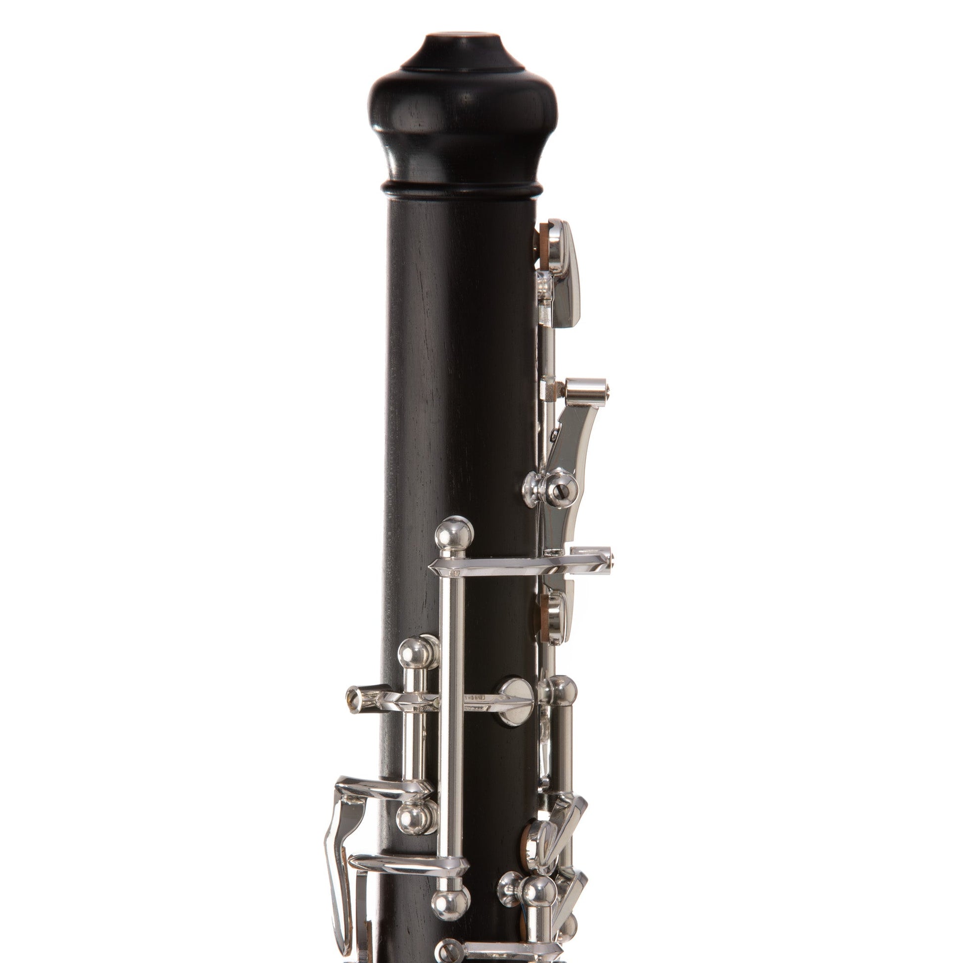 Yamaha YOB-841T Custom Oboe W/ 3rd Octave Key