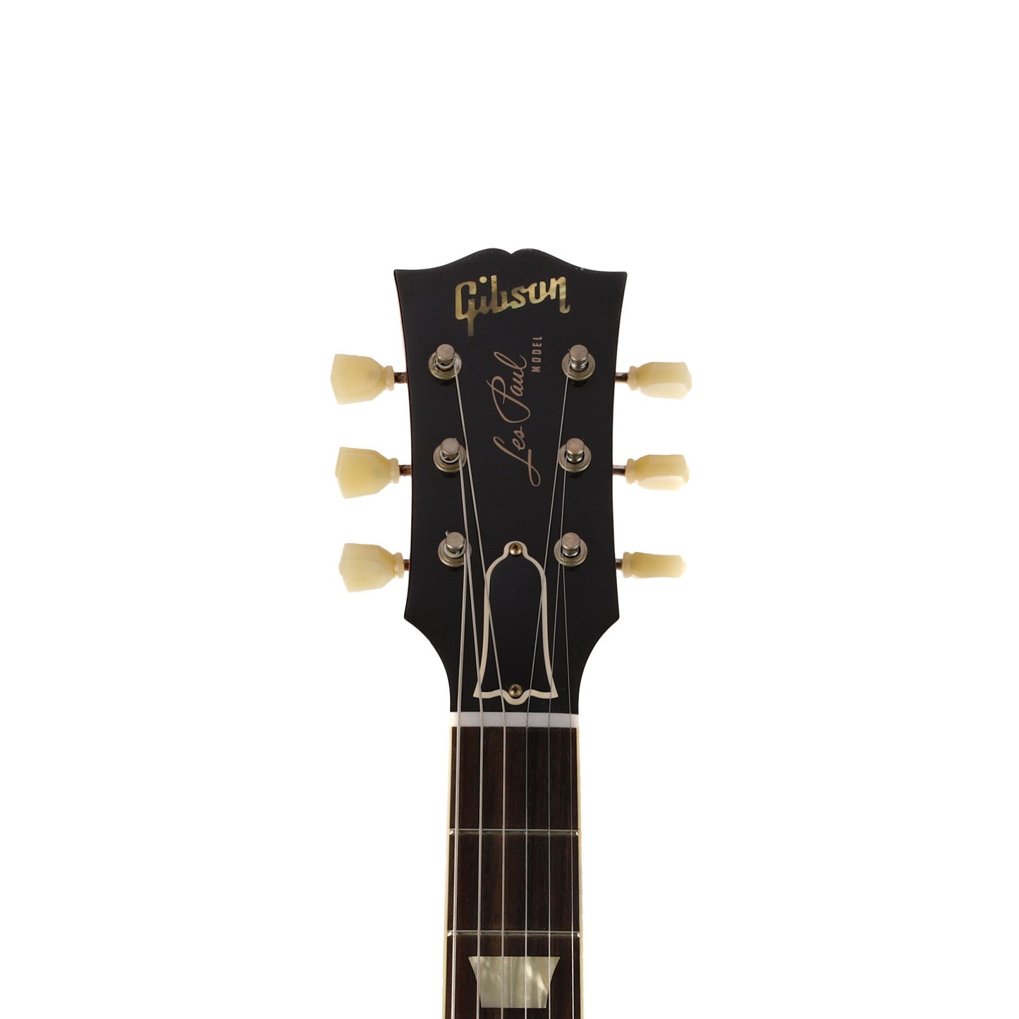 Gibson Murphy Lab 1958 Les Paul Standard - Ultra Light Aged Sweet Cherry Red - CHUCKSCLUSIVE - #821027