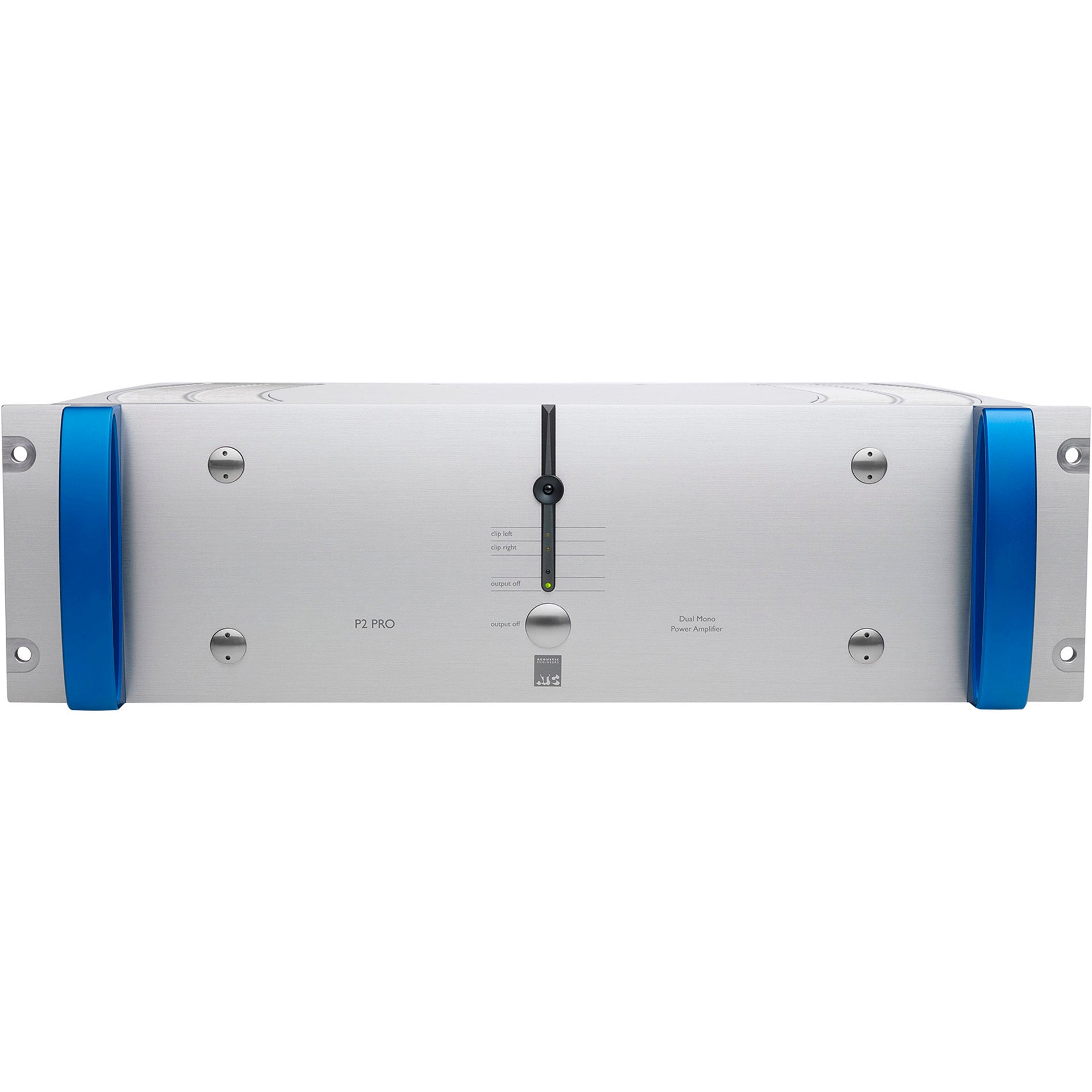 ATC P2 Pro Dual-Mono Power Amplifier