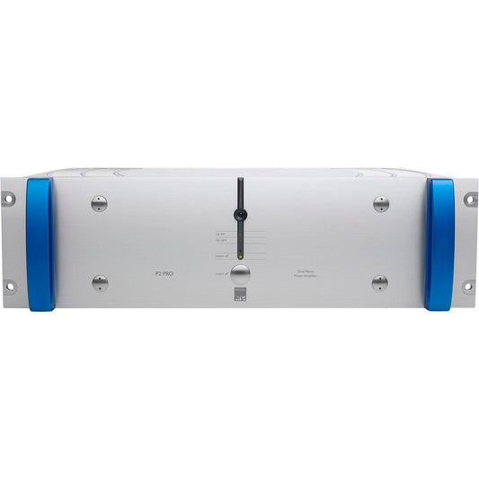ATC P2 Pro Dual-Mono Power Amplifier
