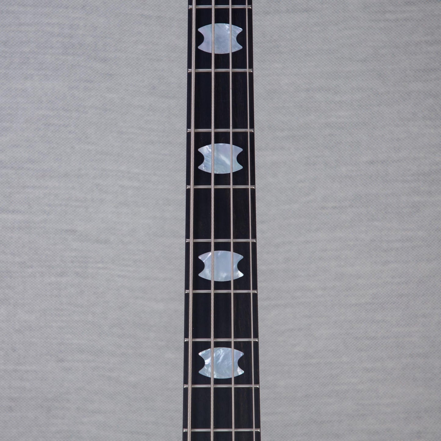 Spector USA NS-2 Electric Bass Guitar - Alien Glow - CHUCKSCLUSIVE - #1963
