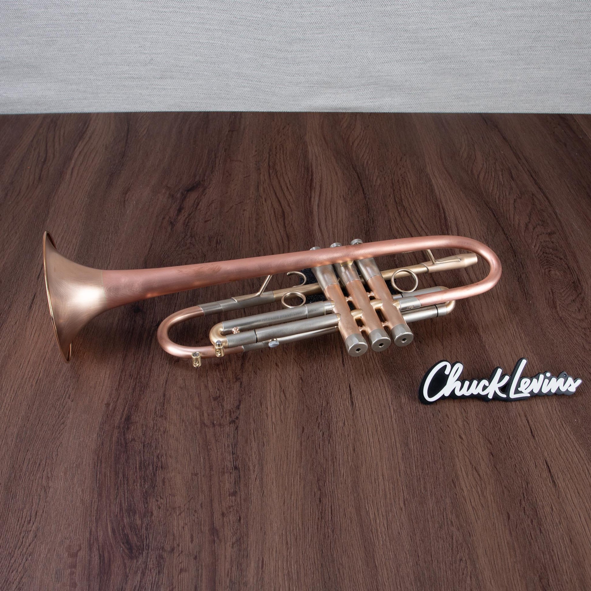 Lotus Solo Bb Trumpet