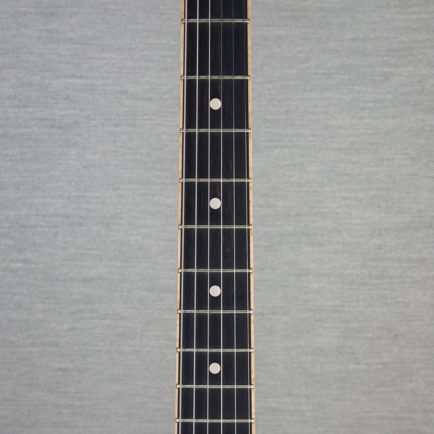 Knaggs Chesapeake Severn T1 Top Electric Guitar - Fire and Ice - #1290