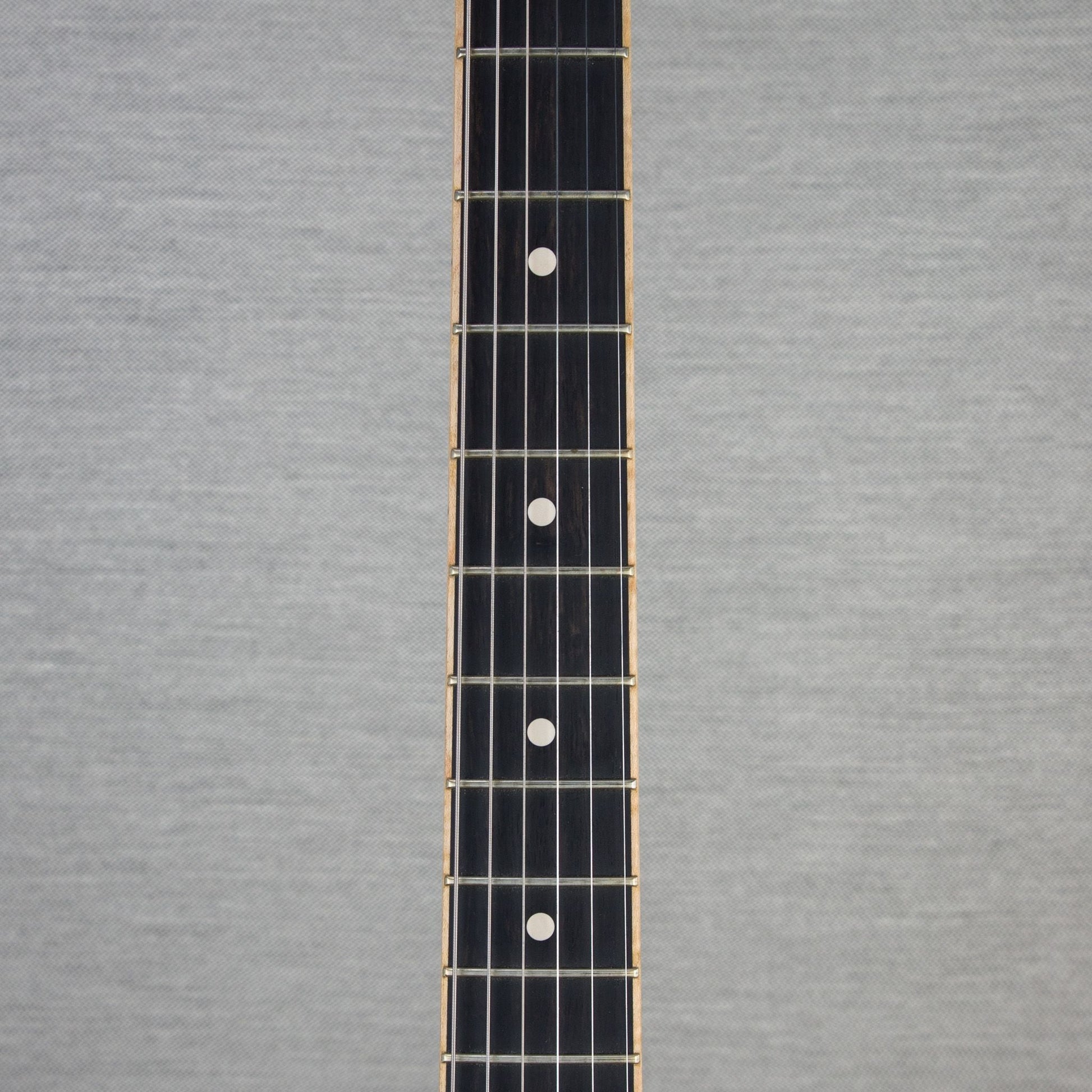 Knaggs Chesapeake Severn T1 Top Electric Guitar - Fire and Ice - #1290