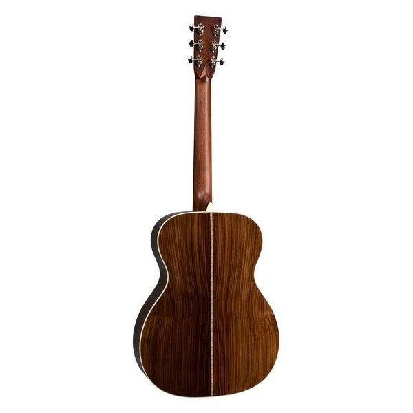 Martin OM-28E Acoustic Electric Guitar
