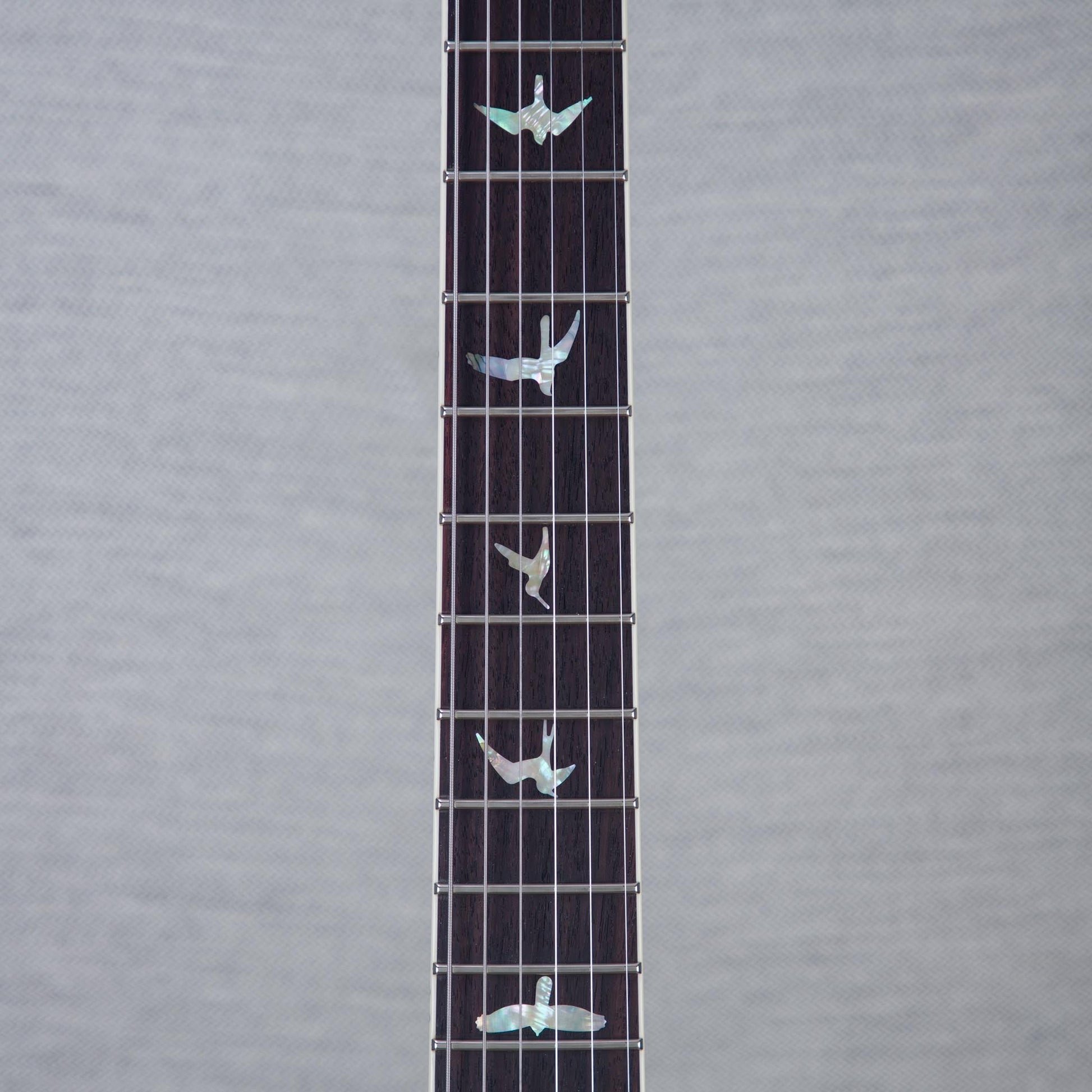 PRS 40th Anniversary Limited Edition McCarty SC56 Electric Guitar - Faded Blue Jean - #250406130