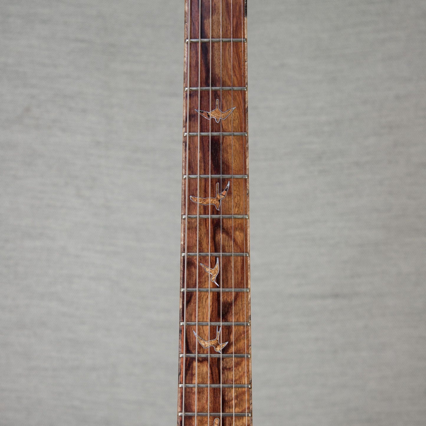 PRS Private Stock Hollowbody II McCarty 594 - Camphor Burl Natural - #220339747