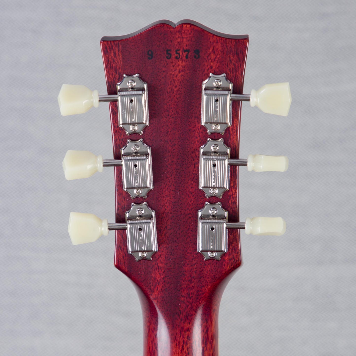 Gibson Custom Shop 1959 Les Paul Standard BOTB Page 74 VOS Electric Guitar - #95573