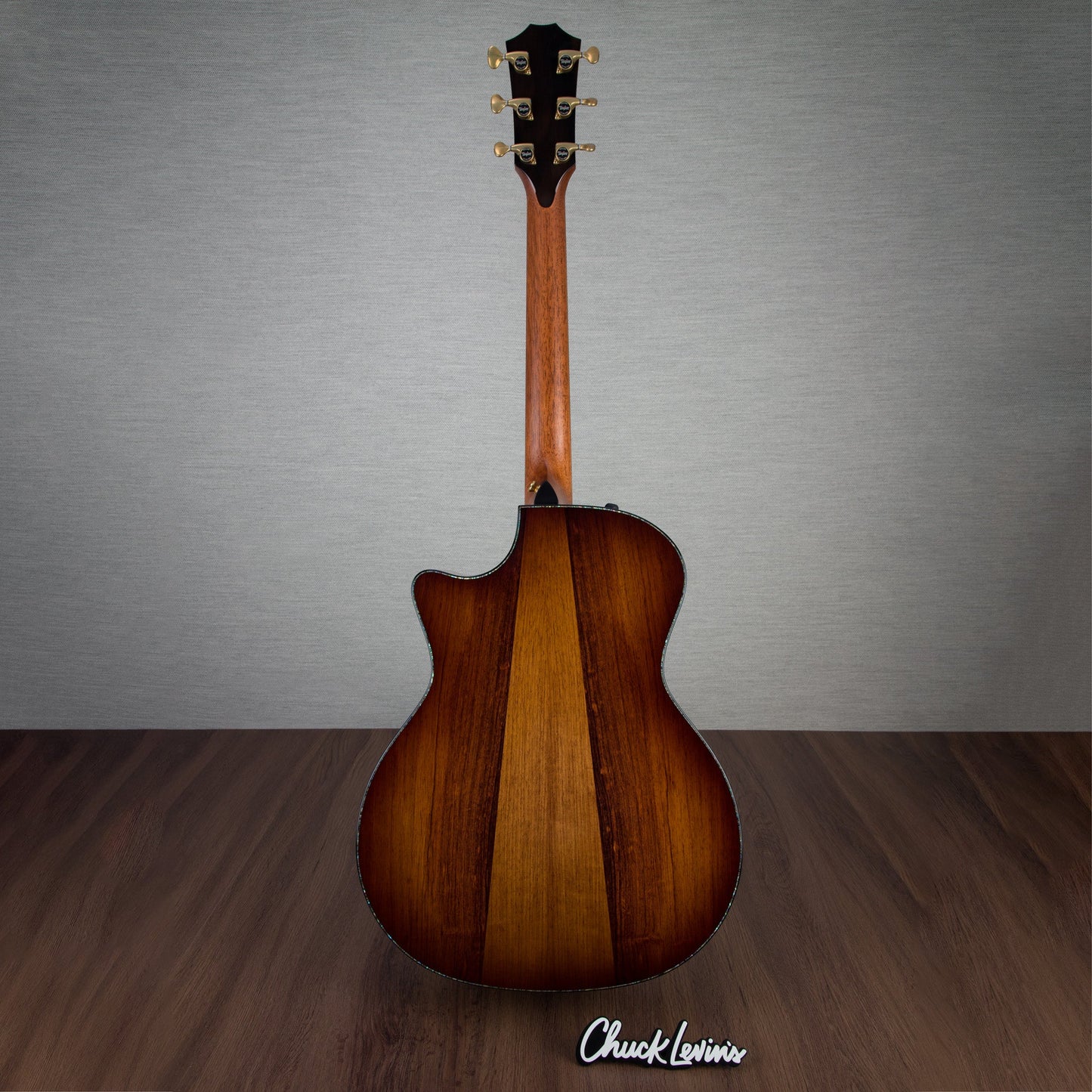 Taylor PS14ce Honduran Rosewood Acoustic Guitar