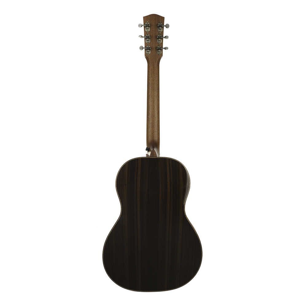Bedell Coffee House Parlor Acoustic Guitar