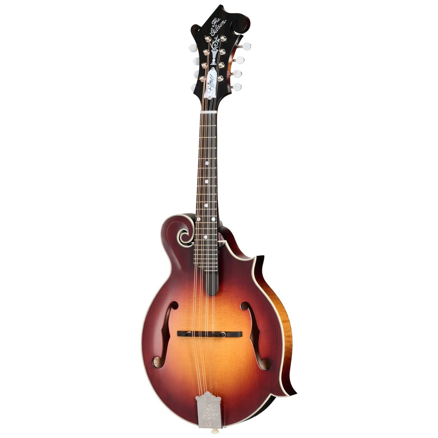 Gibson Custom Sierra Hull F-5G Signature Mandolin VOS - Sierra Burst