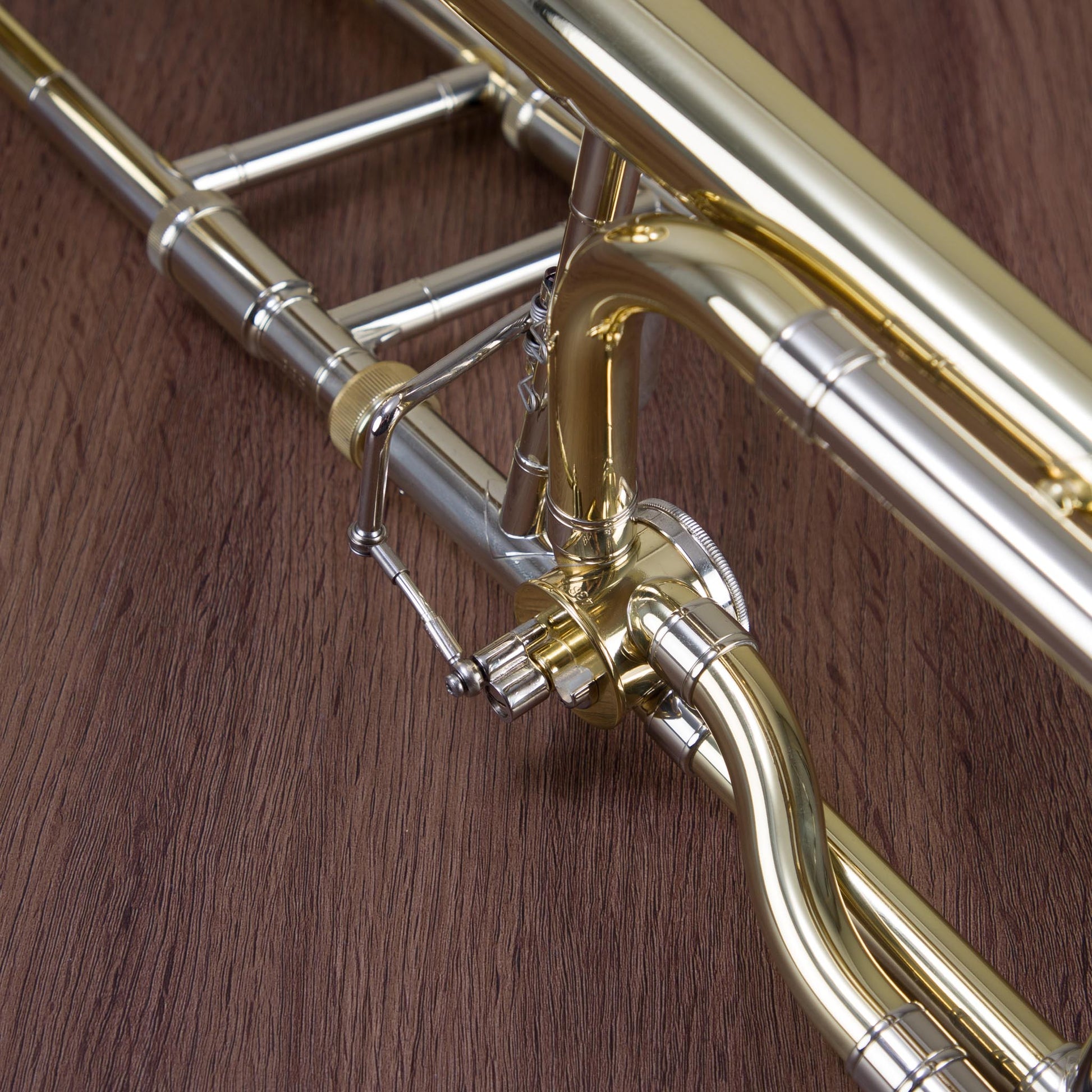 Antoine Courtois Legend 420 Professional Tenor Trombone - AC420BO-1-0