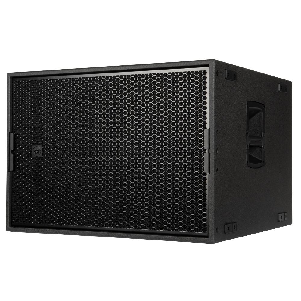 RCF SUB 9019-AS High-Powered 19" Active Subwoofer SUB-9019