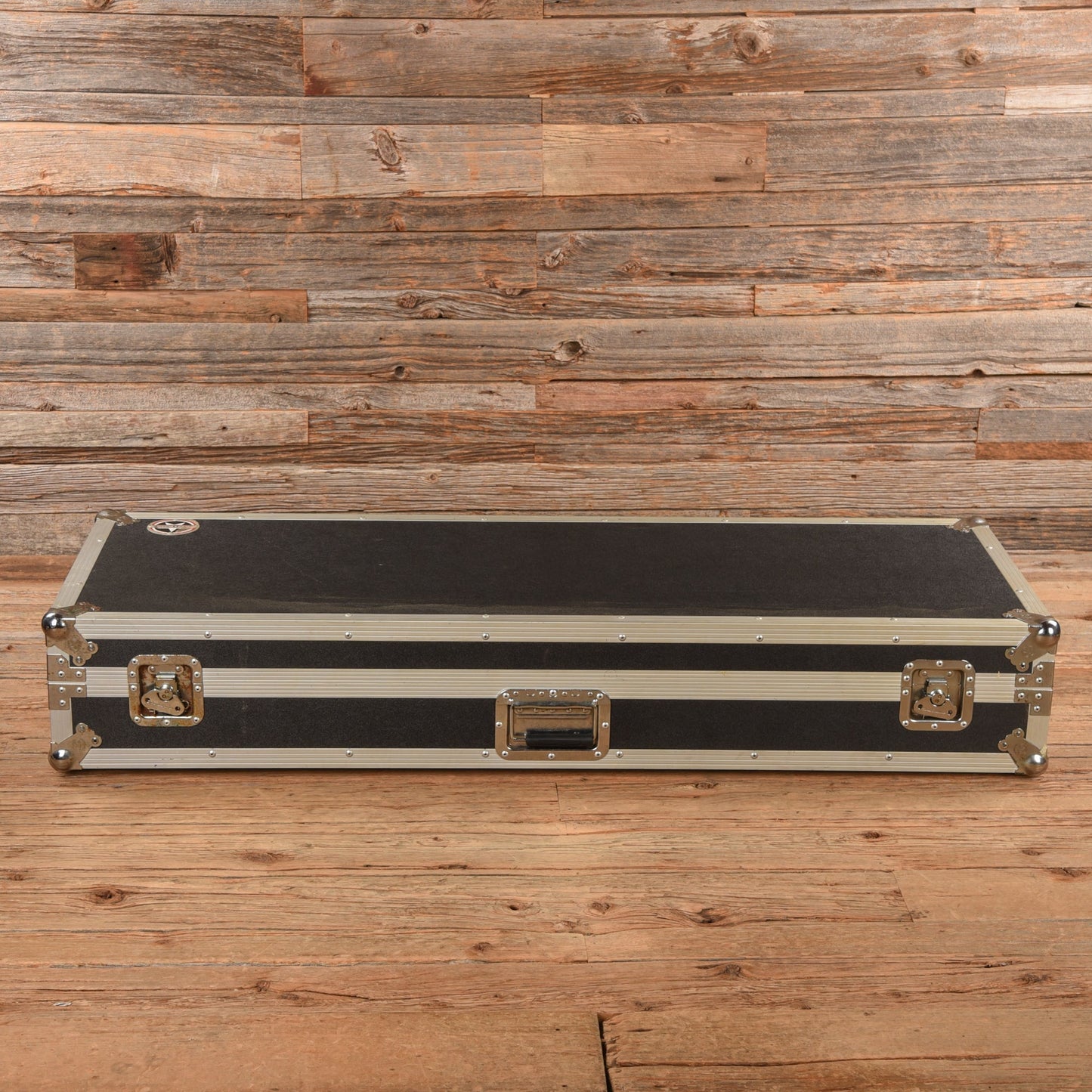 Alembic Mark King 5-String Brown 2000