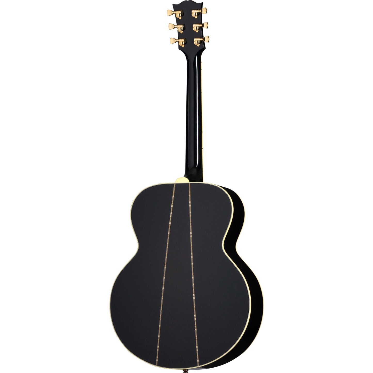 Gibson Elvis SJ-200 Acoustic-Electric Guitar