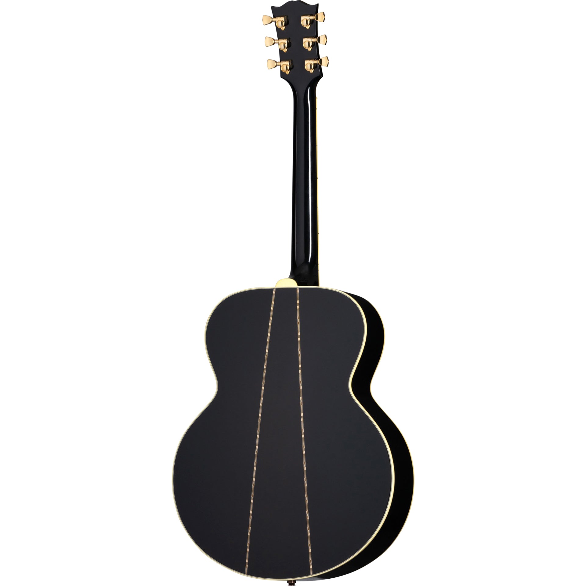 Gibson Elvis SJ-200 Acoustic-Electric Guitar