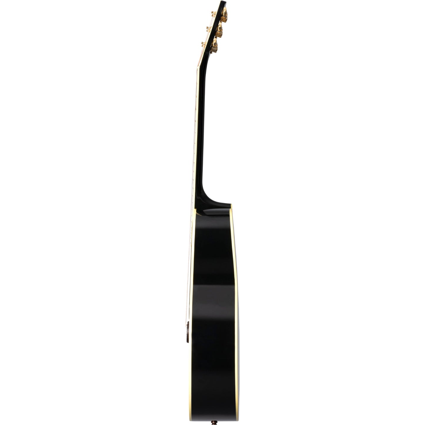 Gibson Elvis SJ-200 Acoustic-Electric Guitar