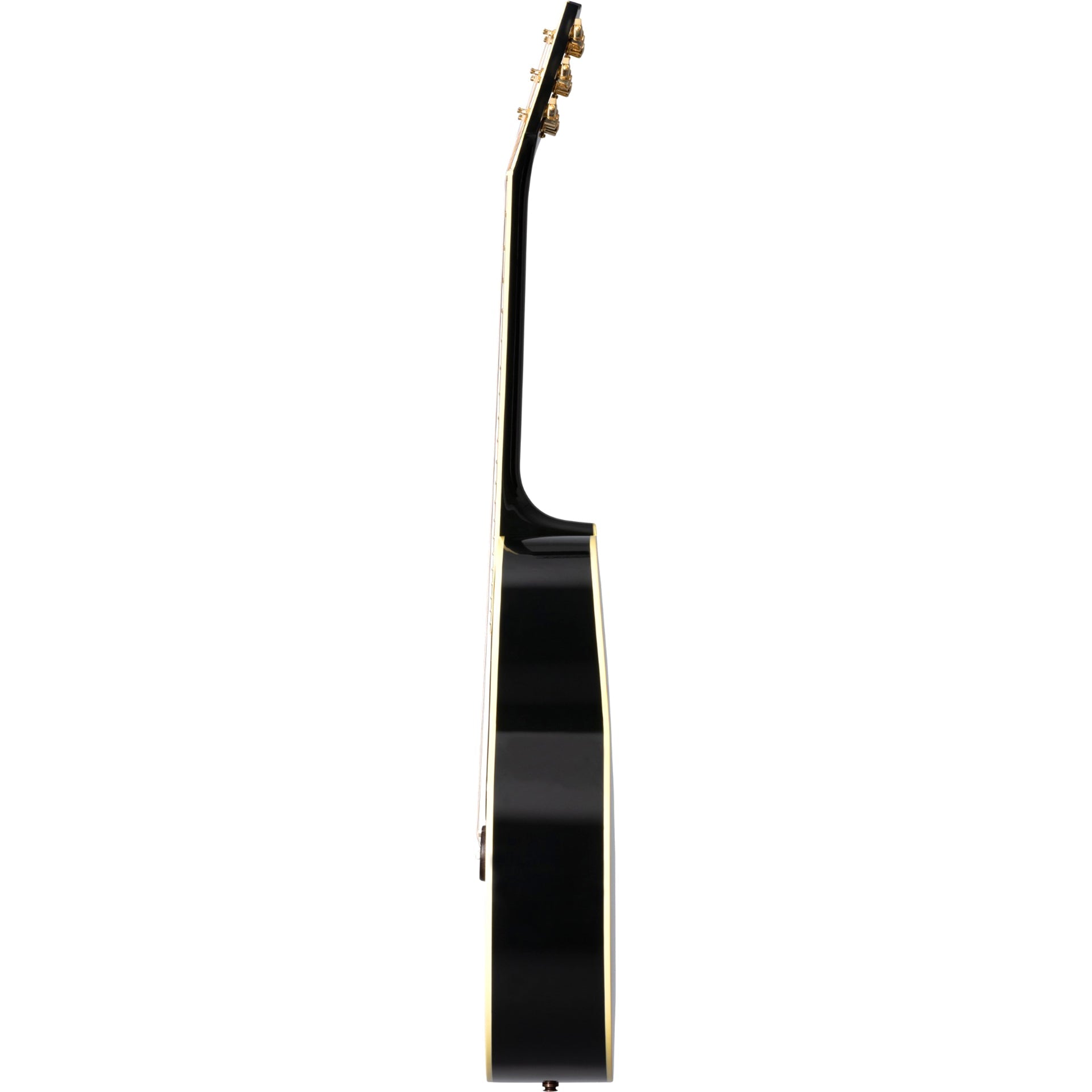Gibson Elvis SJ-200 Acoustic-Electric Guitar