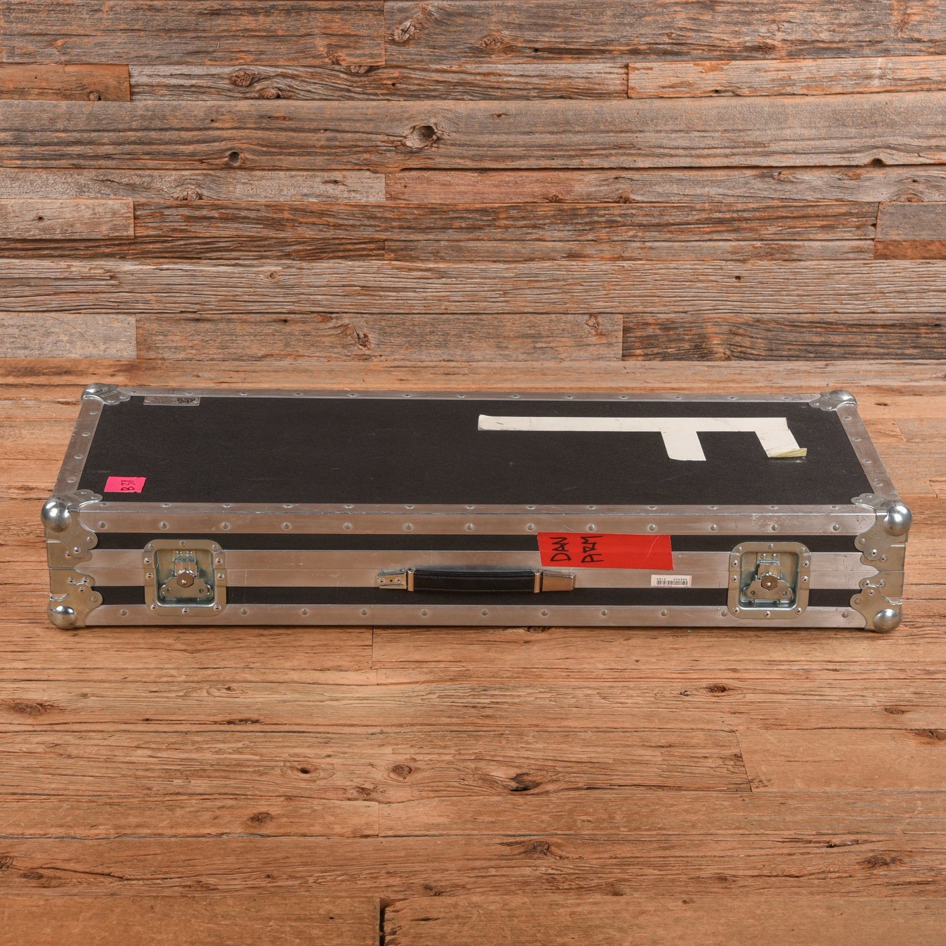 Ampeg Dan Armstrong Clear 1970s