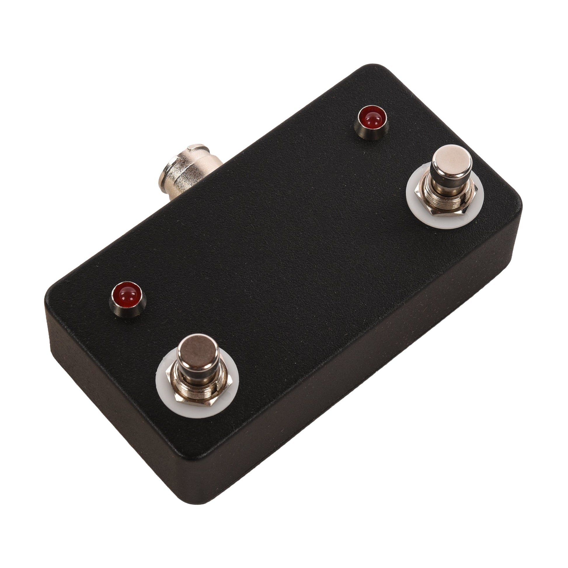 Amplified Nation Wonderland Overdrive V2 50w Head w/ Twin GZ34 Tube Rectifier Sage Suede