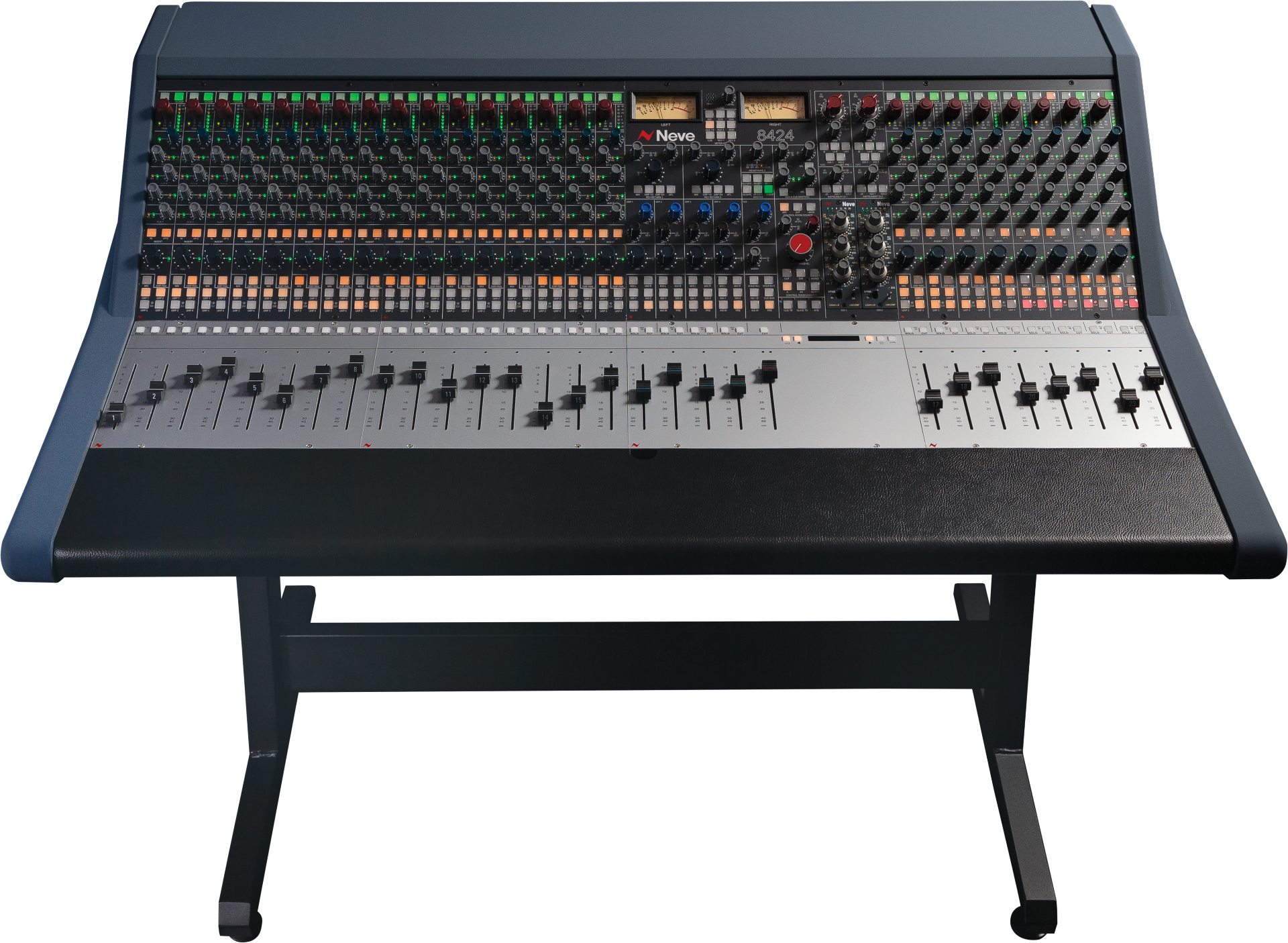 AMS Neve 8424 Console