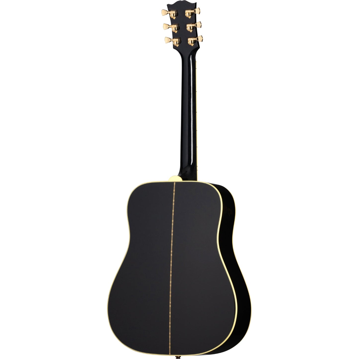 Gibson Elvis Dove Acoustic-Electric Guitar
