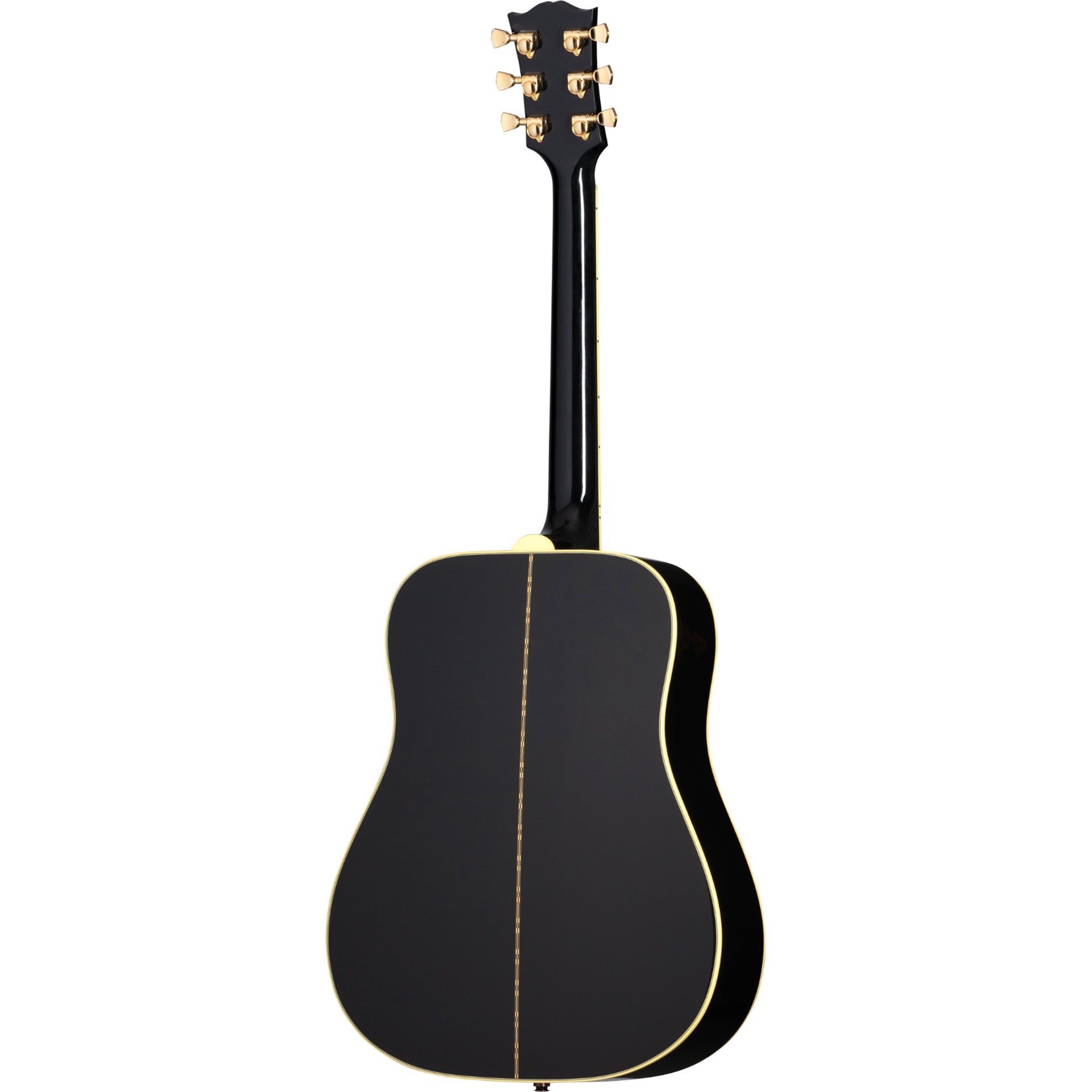 Gibson Elvis Dove Acoustic-Electric Guitar