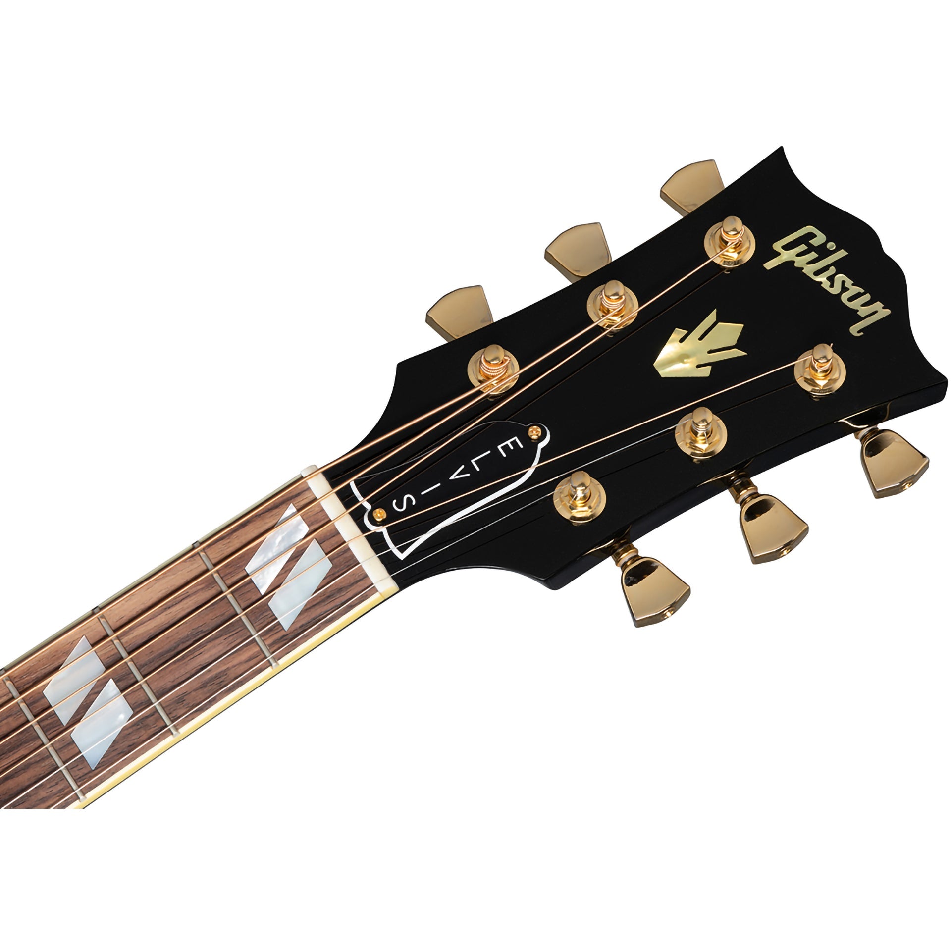 Gibson Elvis Dove Acoustic-Electric Guitar