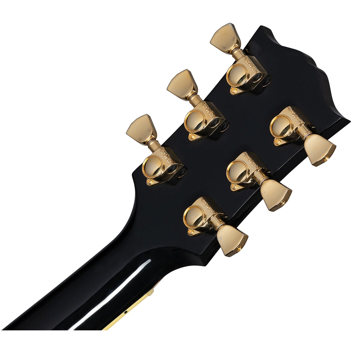 Gibson Elvis Dove Acoustic-Electric Guitar