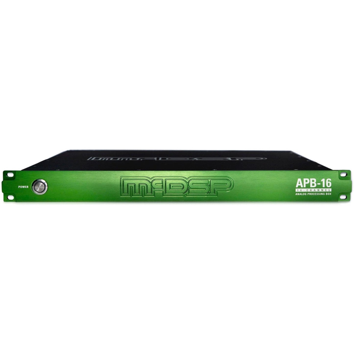 McDSP APB-16 Analog Processing Box
