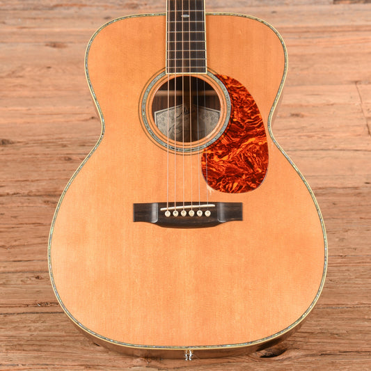 Atkin 000-37 Deluxe Natural