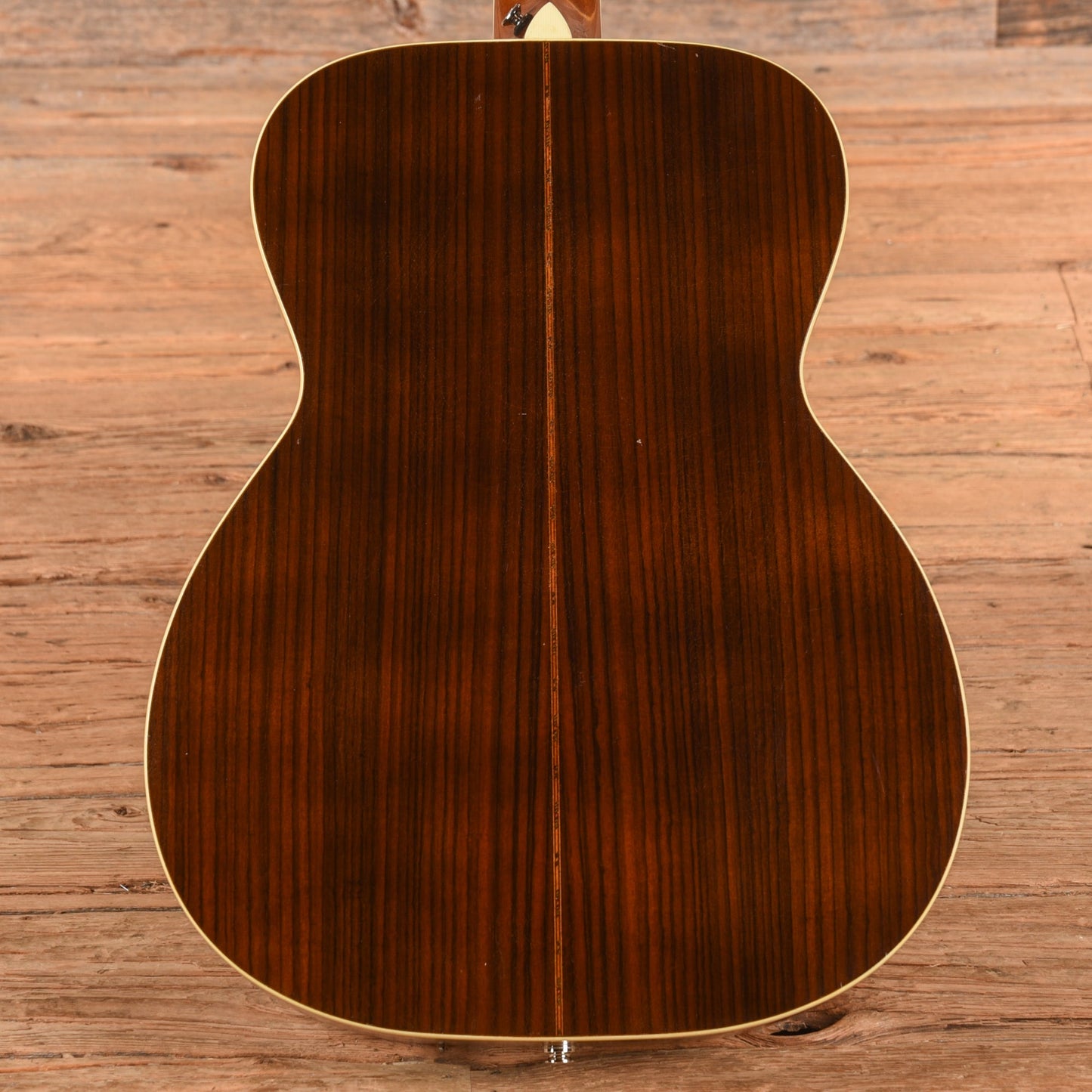 Atkin 000-37 Deluxe Natural