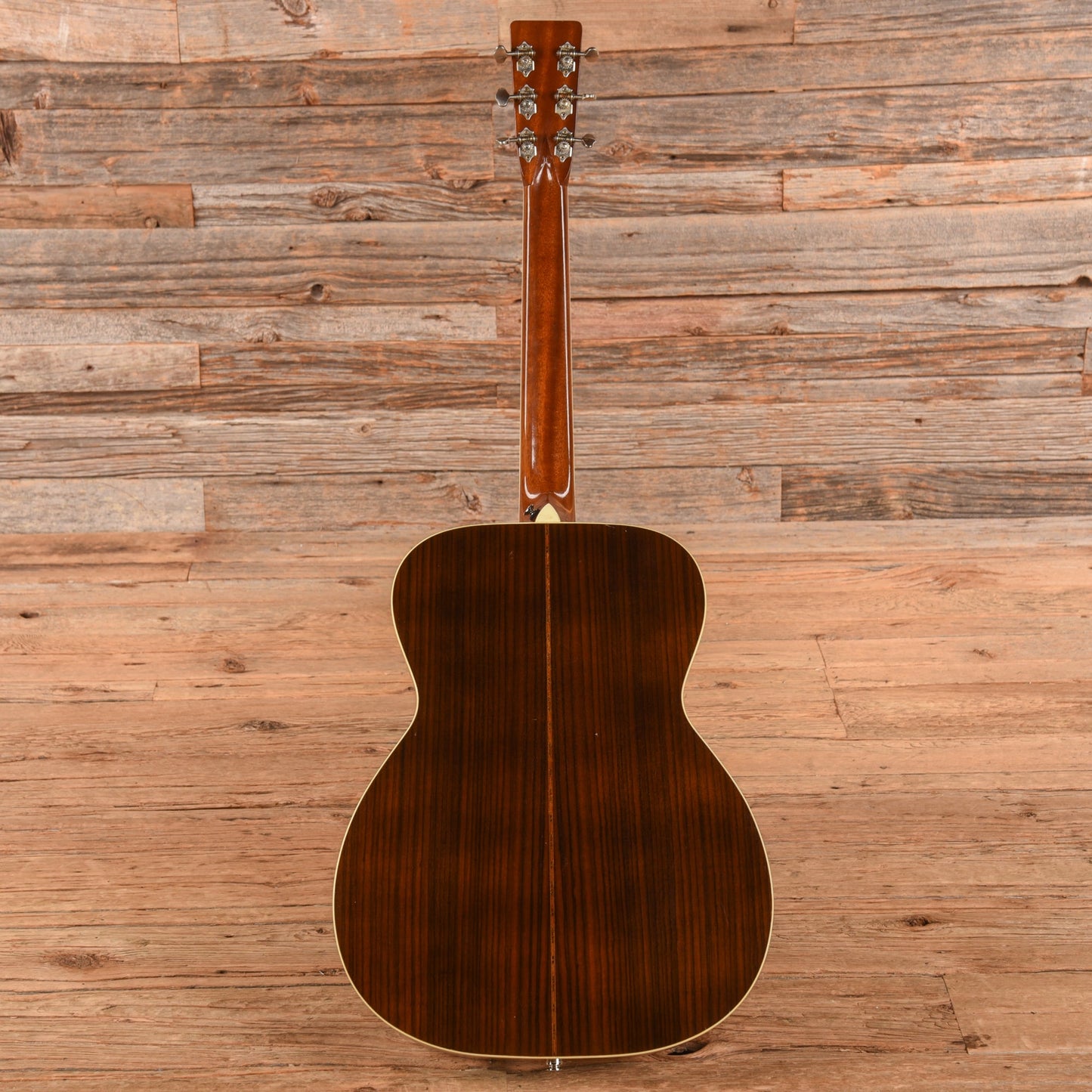 Atkin 000-37 Deluxe Natural