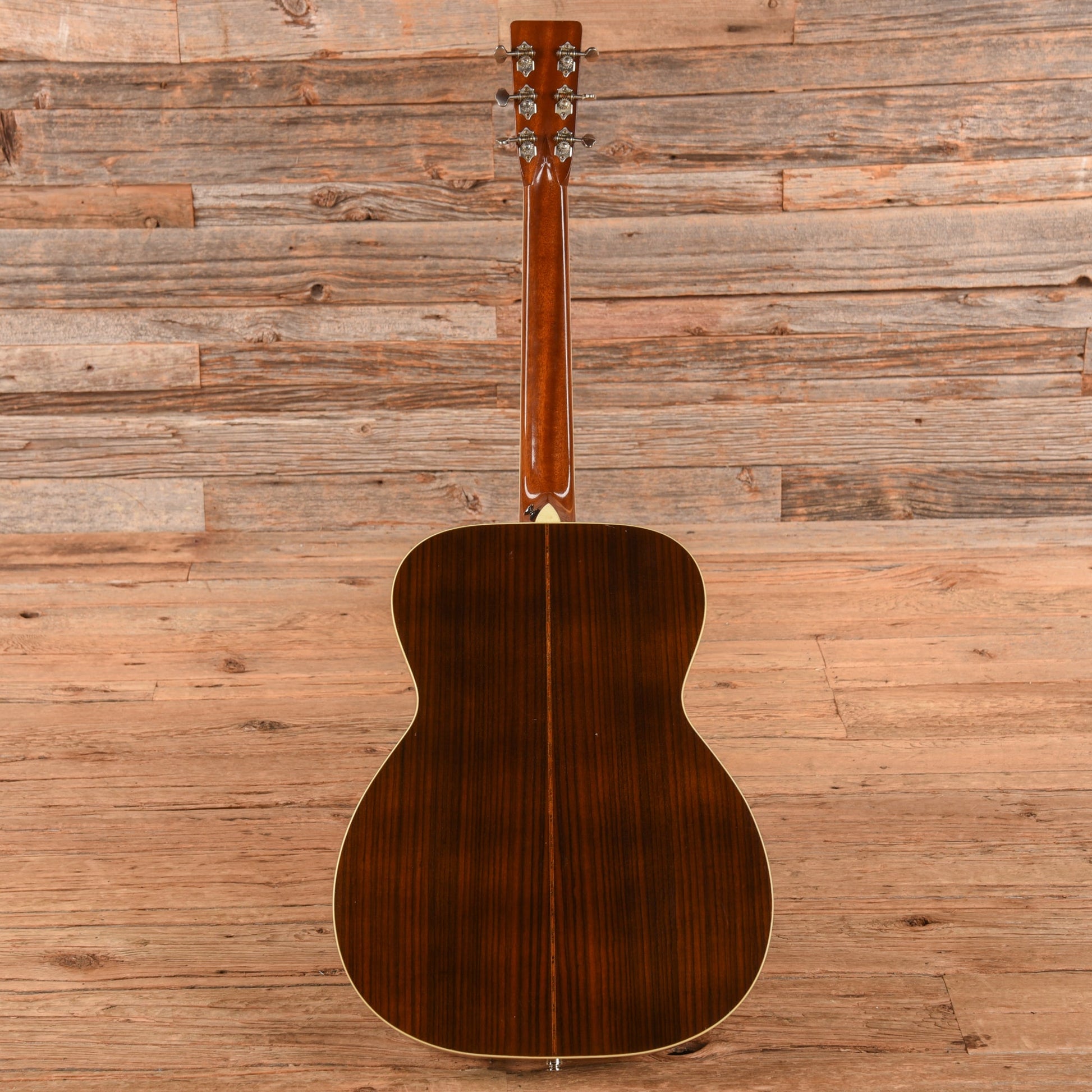 Atkin 000-37 Deluxe Natural